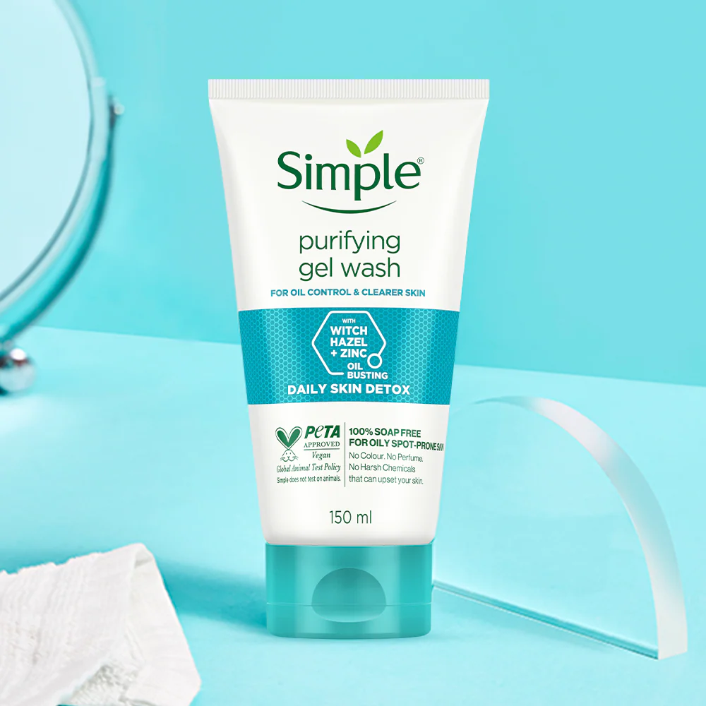 Purifying Gel Fw 1000x1000