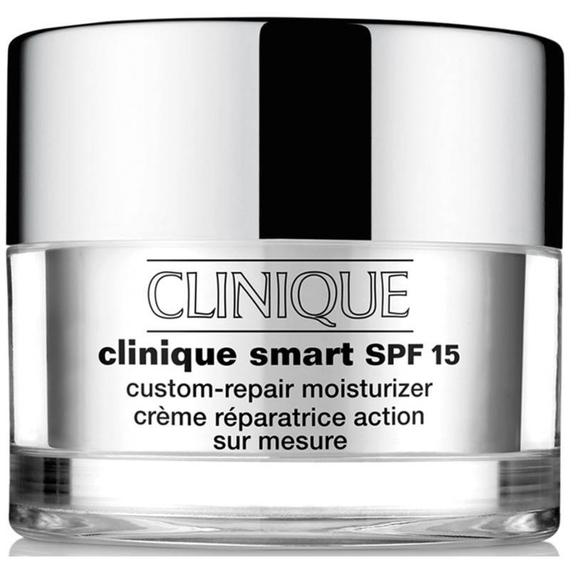 Clinique Smart Spf 15 Custom Repair Moisturizer Very Dry To Dry 50 Ml 1592486449 1