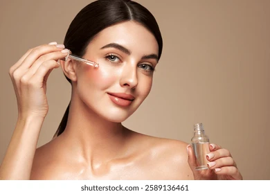 “Simple Daily Skincare Routine for Beginners”